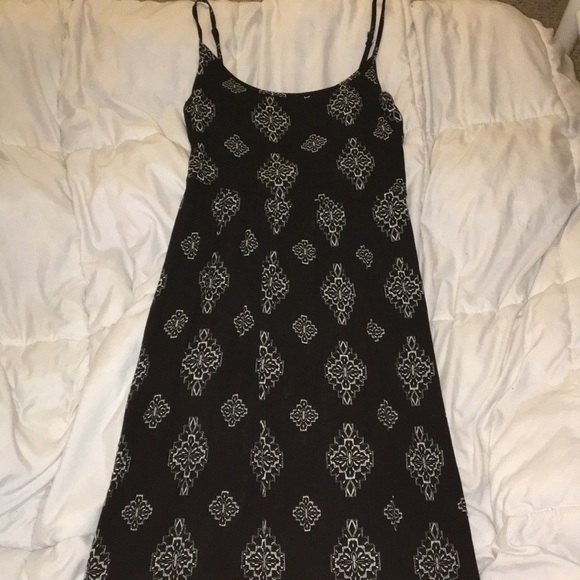 pink republic maxi dress